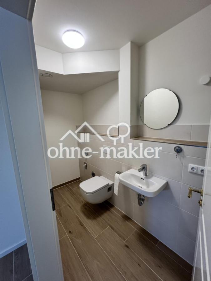 Gäste-WC/WA/TR