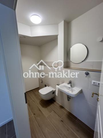 Gäste-WC/WA/TR