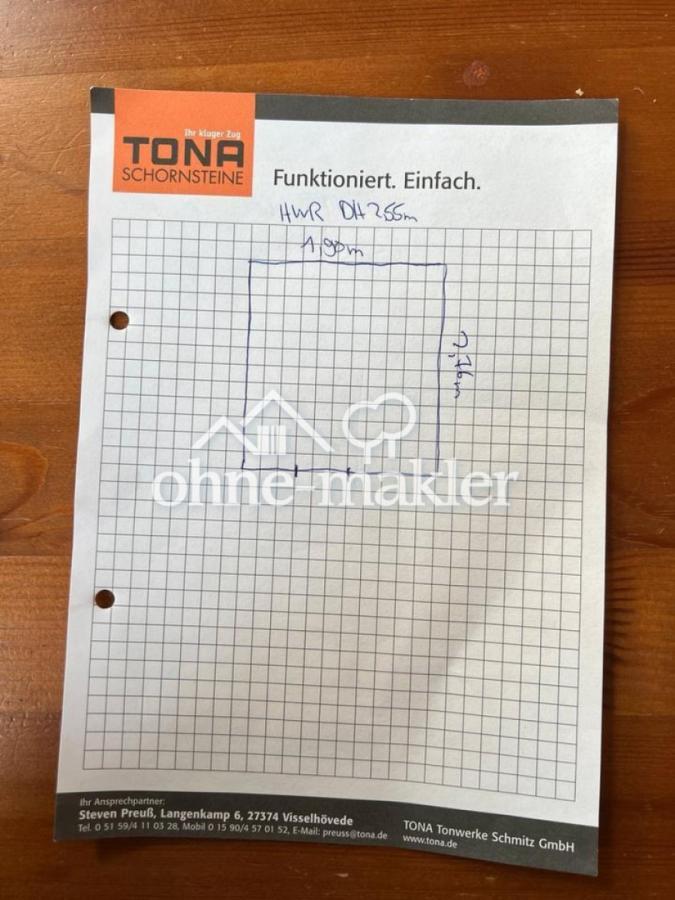 HWR/Büro/Gästezimmer