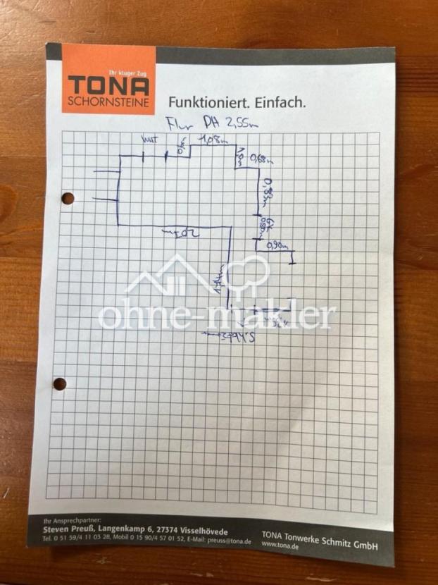 Flur/Garderobe
