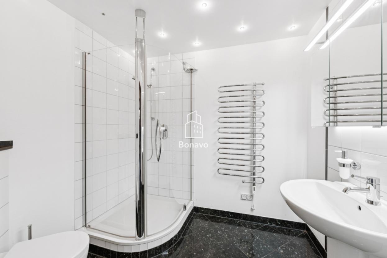 Badezimmer 1 EG