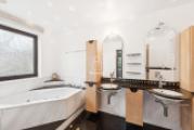Badezimmer 2 EG