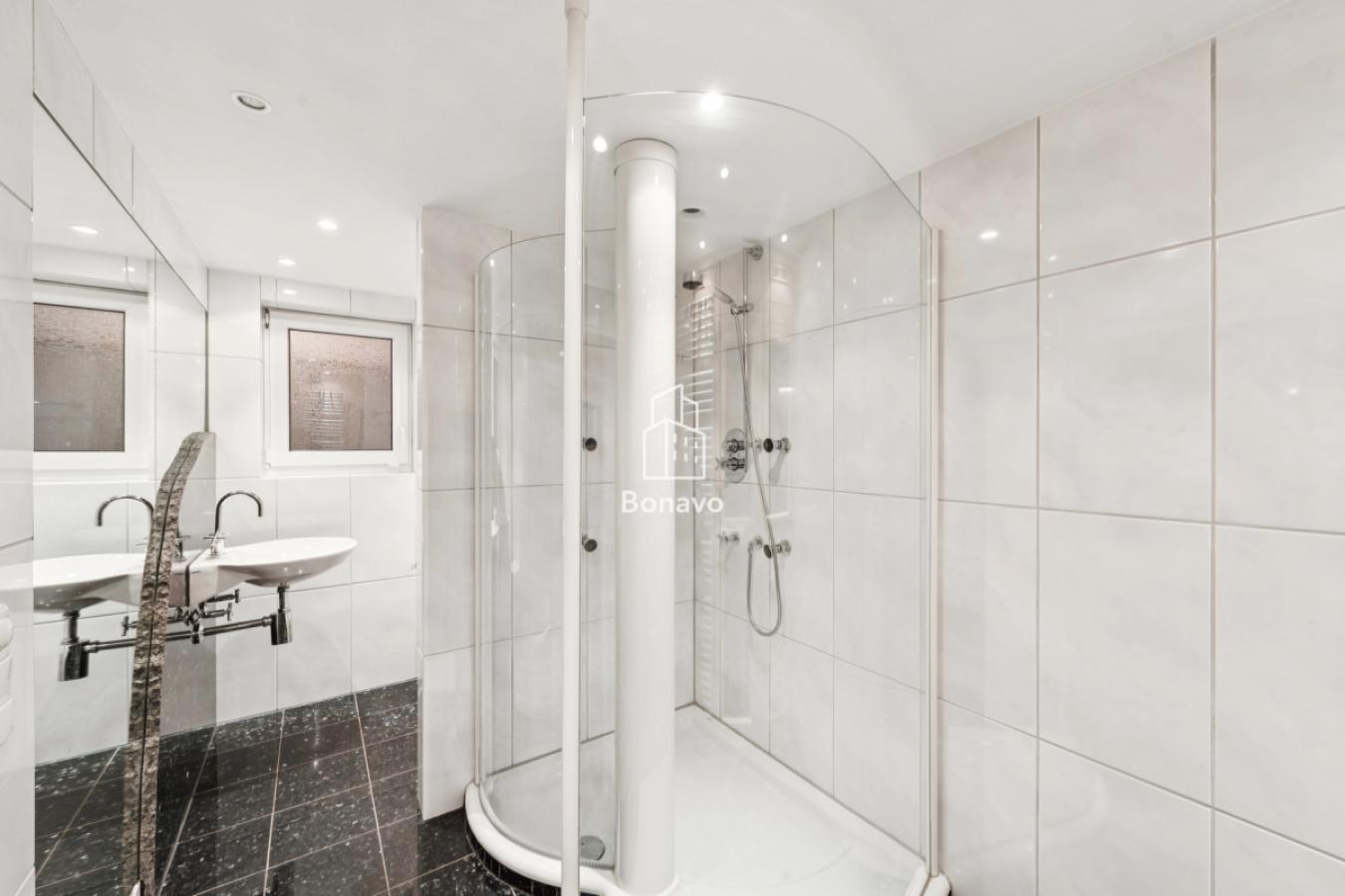 Badezimmer 3 Keller