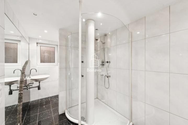 Badezimmer 3 Keller