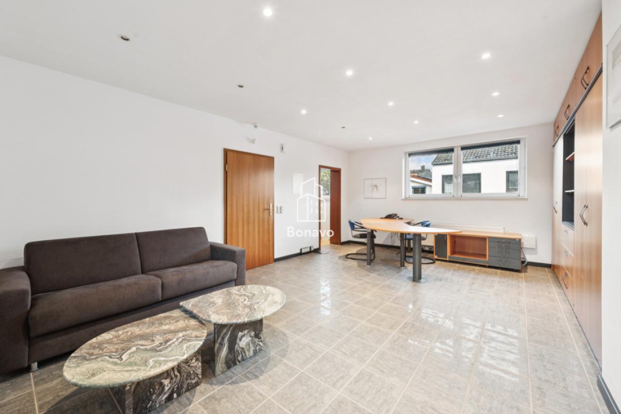 1-Zimmer-Wohnung
