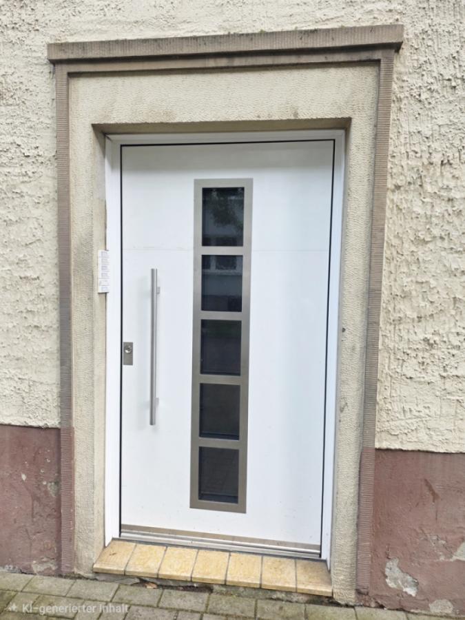 Haustür