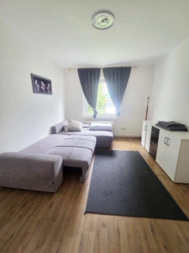 EG Schlafzimmer