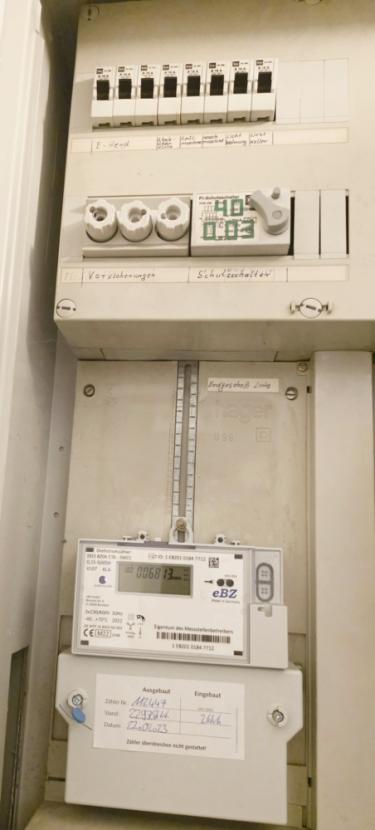 EG Elektrik