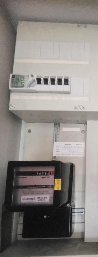 OG Elektrik