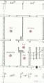 Grundriss EG Wg. 1