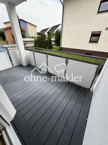 Balkon vglb. 