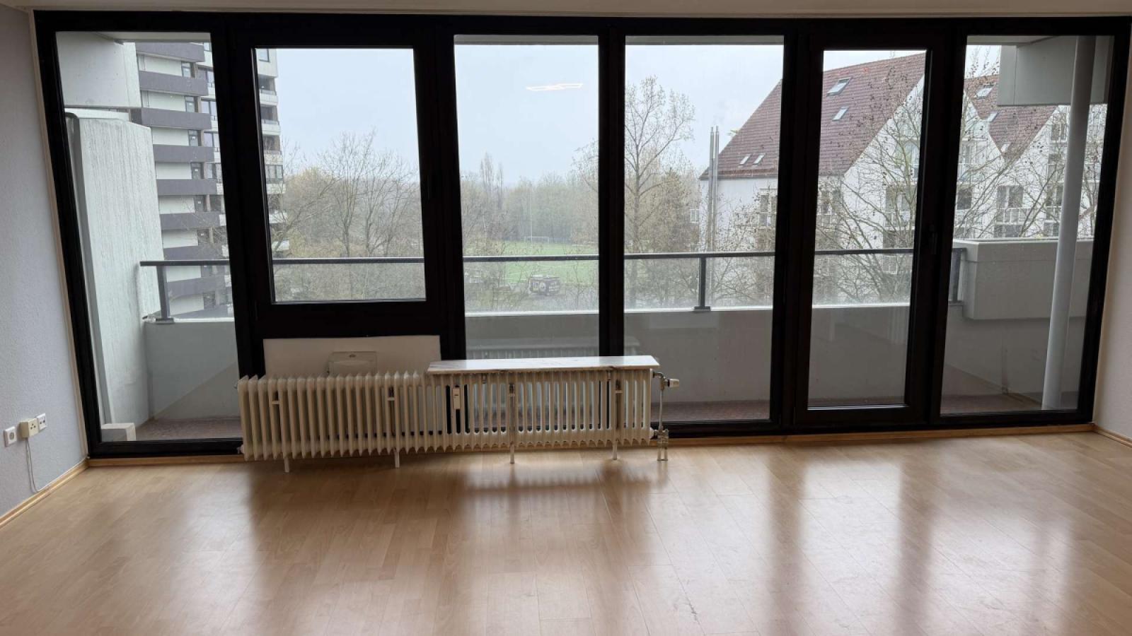 Wohnraum