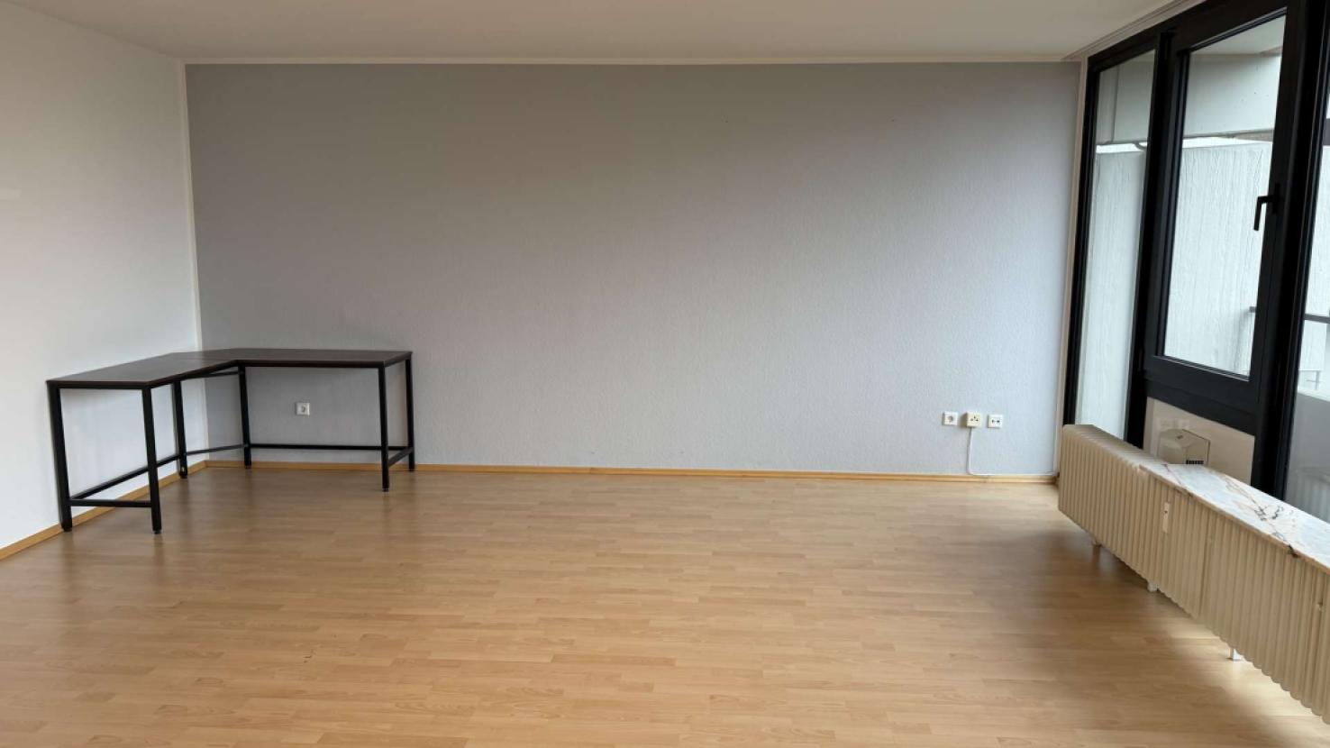 Wohnraum