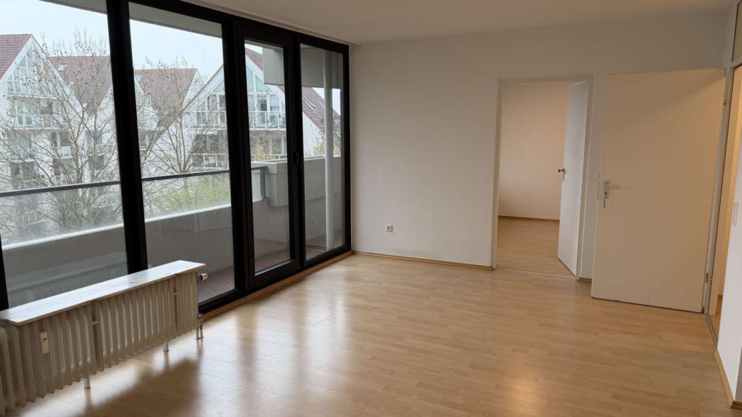 Wohnraum
