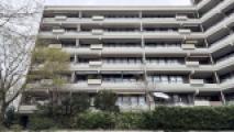 Haus hinten