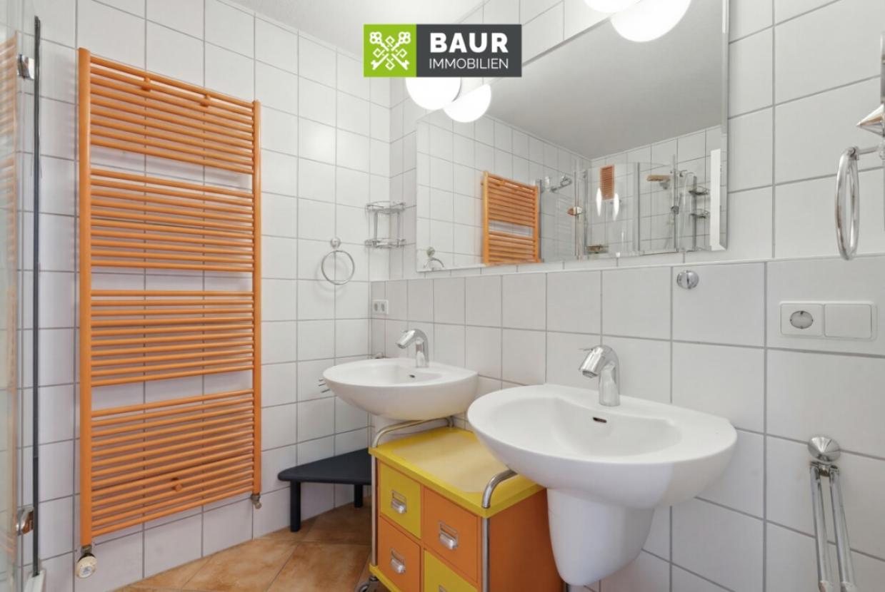 OG Badezimmer