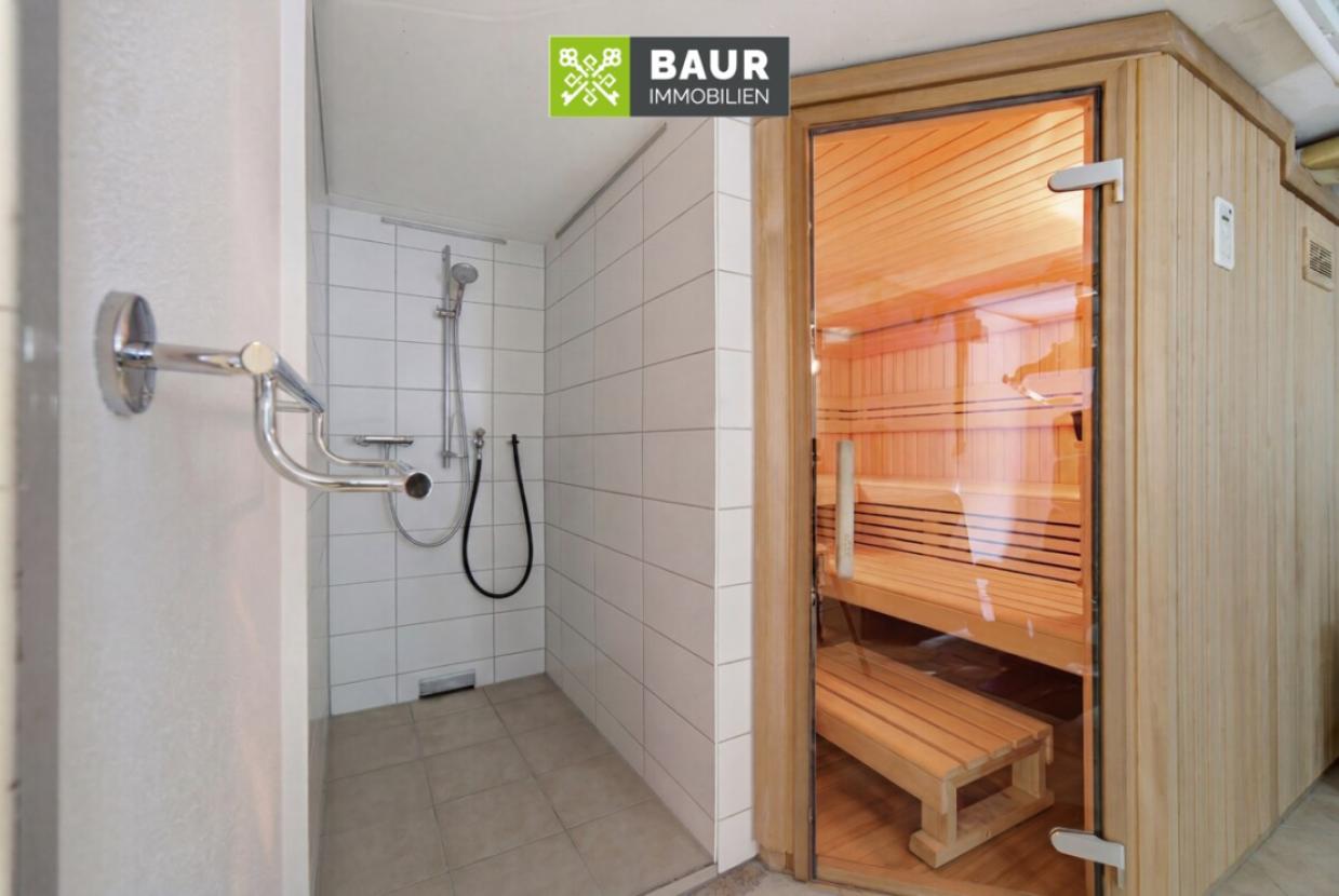UG Sauna