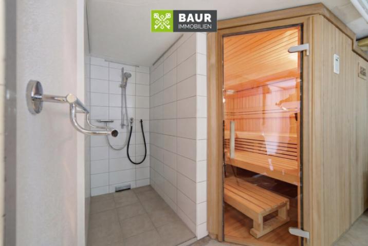 UG Sauna