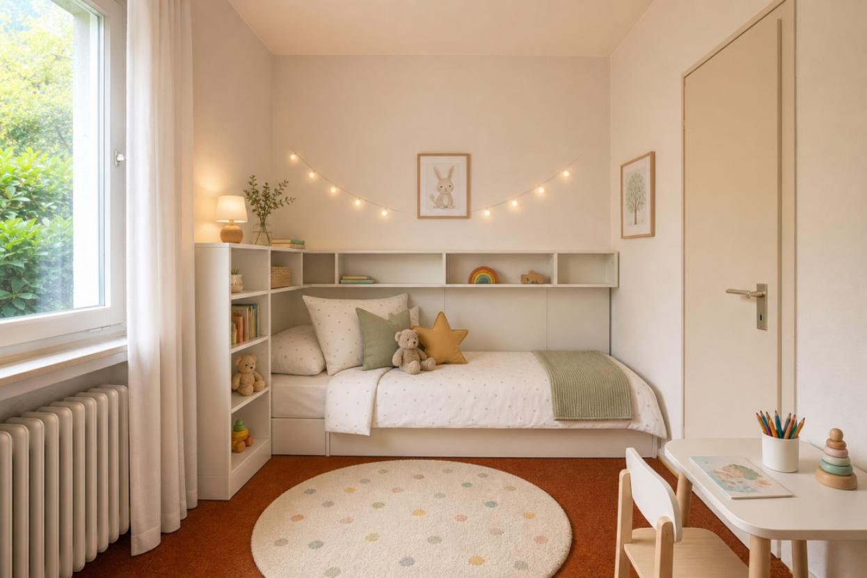 Kinderzimmer