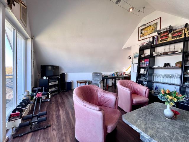 Wohzimmer
