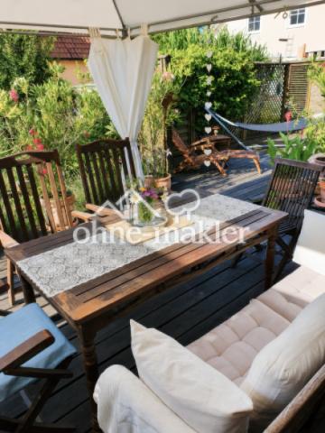 Große Terrasse