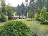 Ansicht Garten