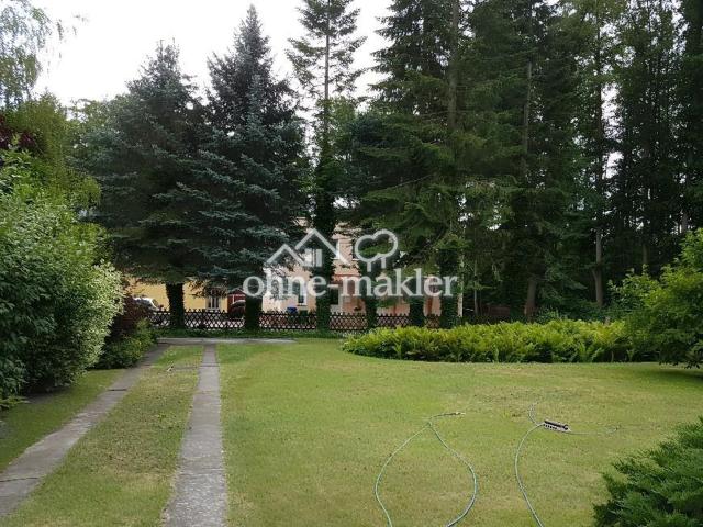 Ansicht Garten