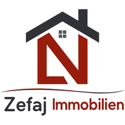 Zefaj Immobilien Logo