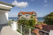 12a Terrasse mit Ostseeblick