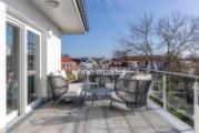 12b großer Süd-Balkon