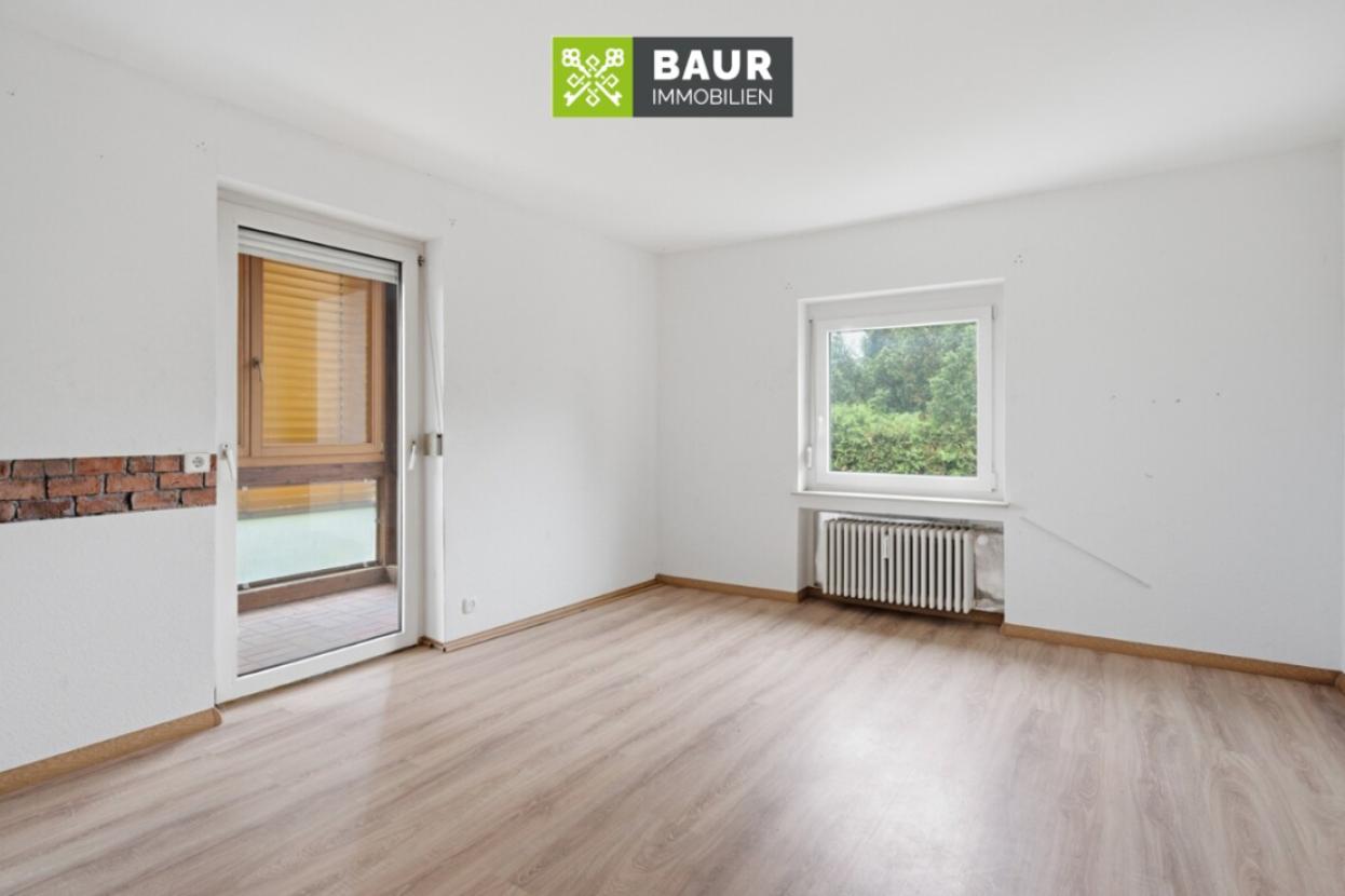 Schlafen EG