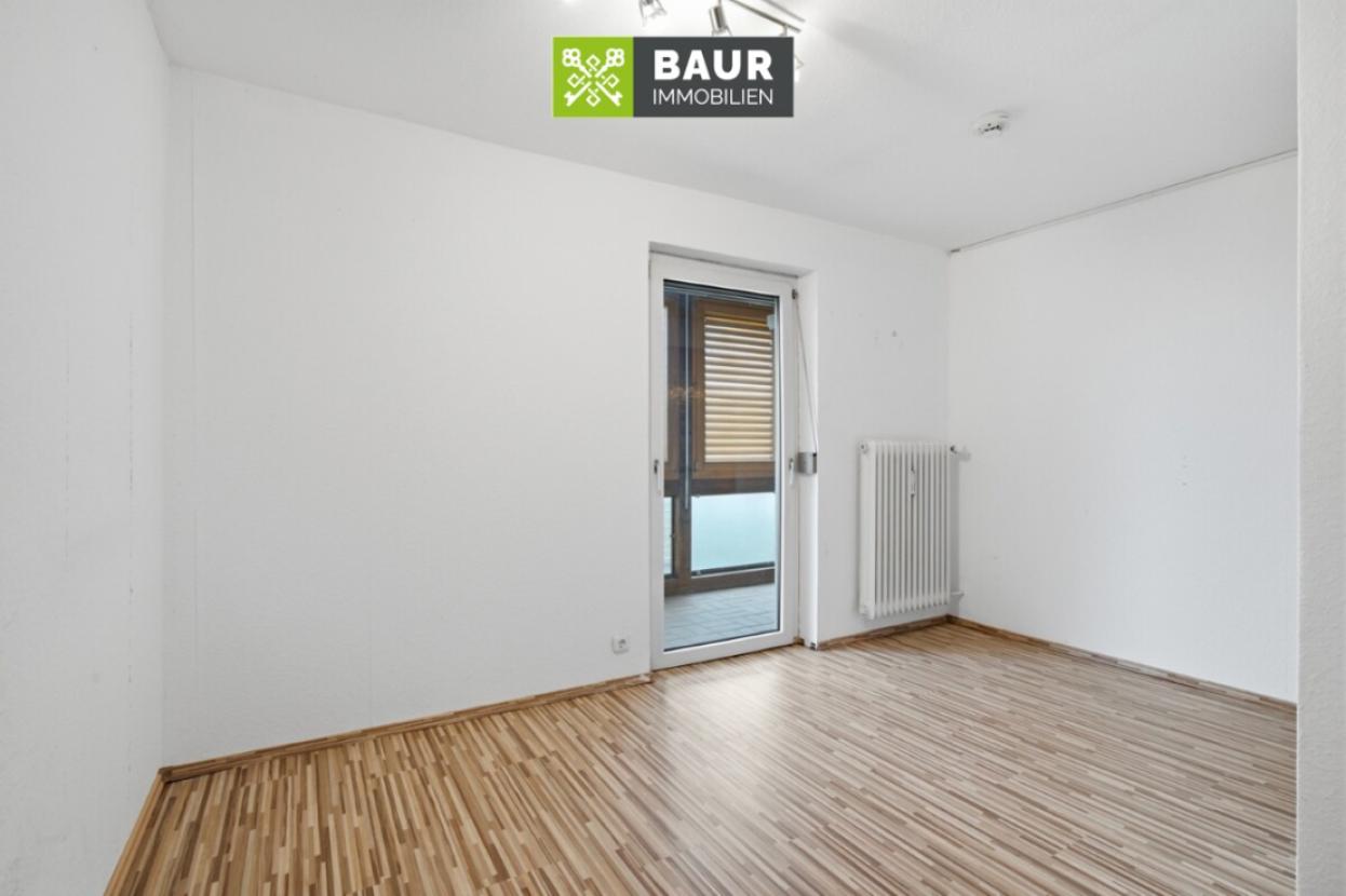 Zimmer im EG