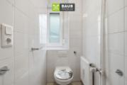 WC im EG