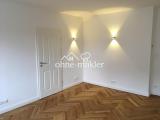 Wohnzimmer m. Leuchten