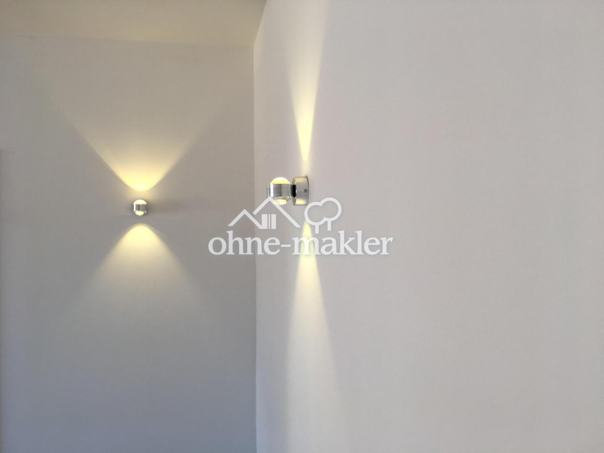 Linsen Lampen 