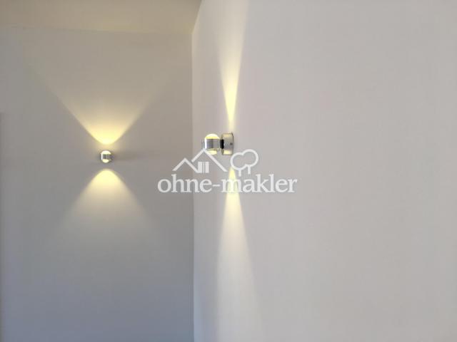 Linsen Lampen 