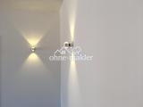 Linsen Lampen 