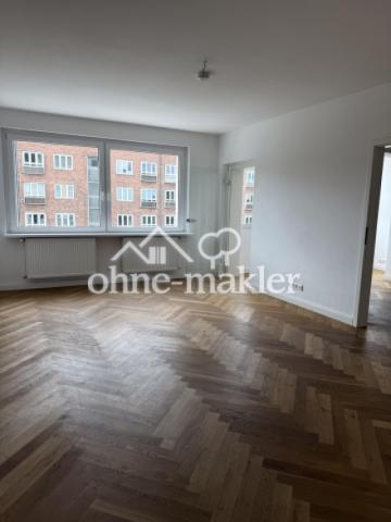 Süd-West Wohnzimmer und SZ