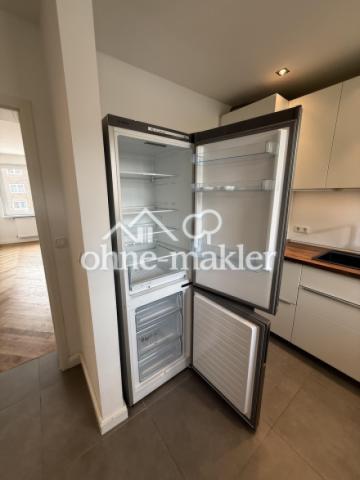Siemens Kühlschrank mit Bio