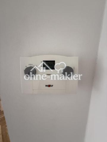 Heizungsteuerungsautomatik