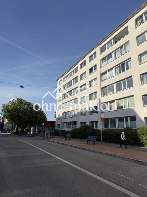 WVDS Dämmung