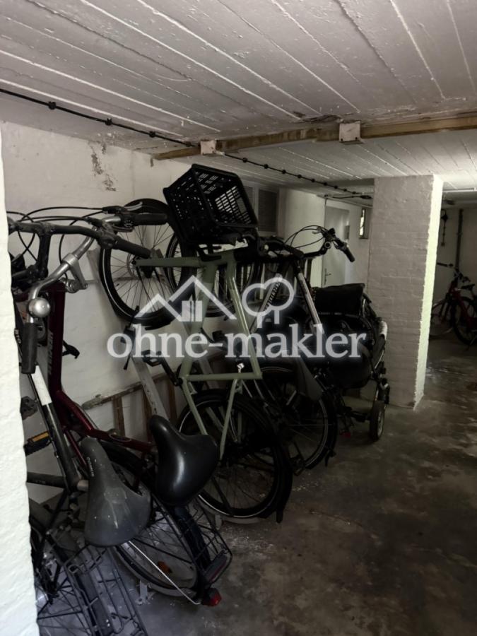 Fahrrad Keller 