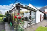 Wintergarten Sommerhaus