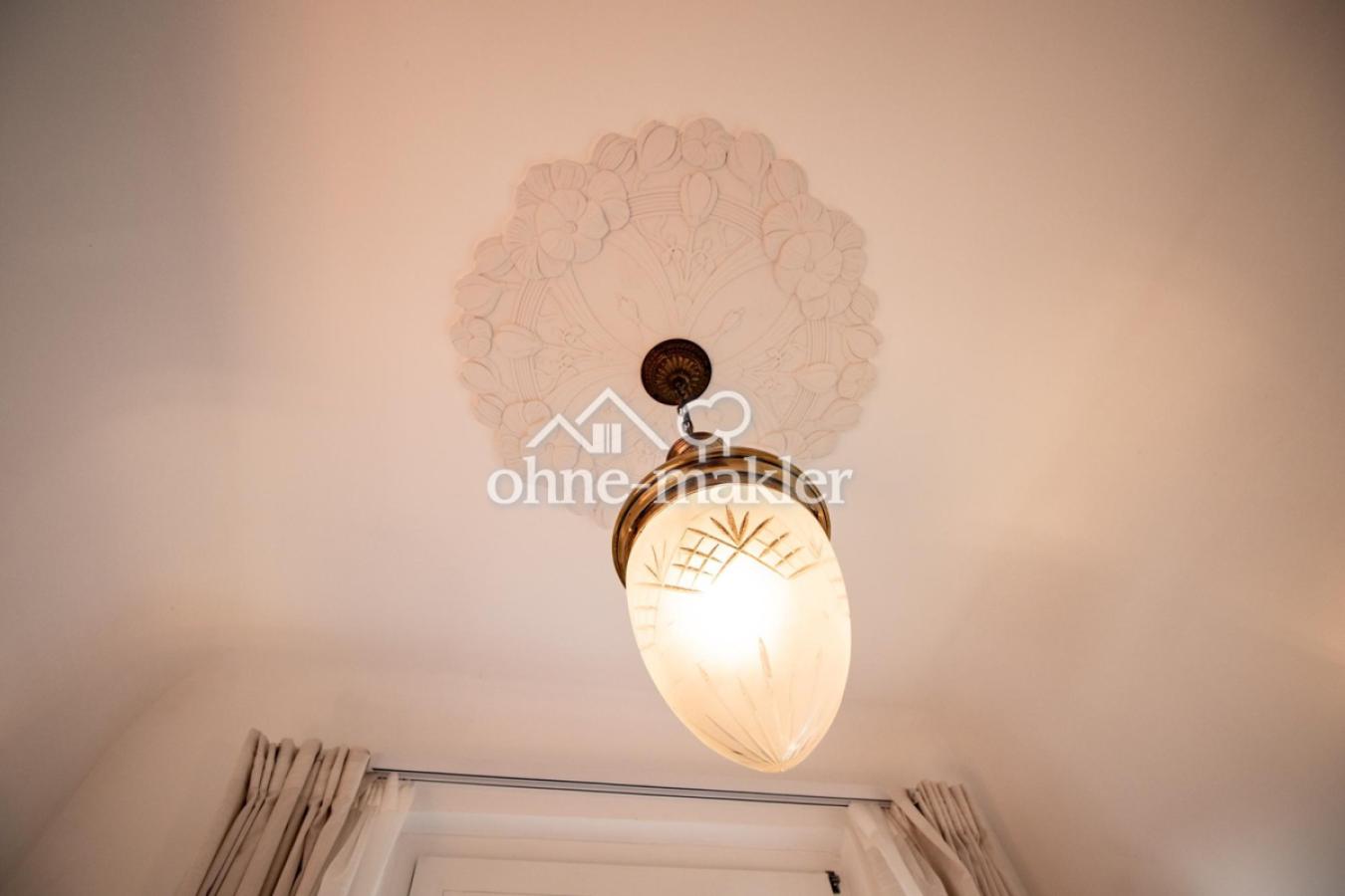 Antike Lampen