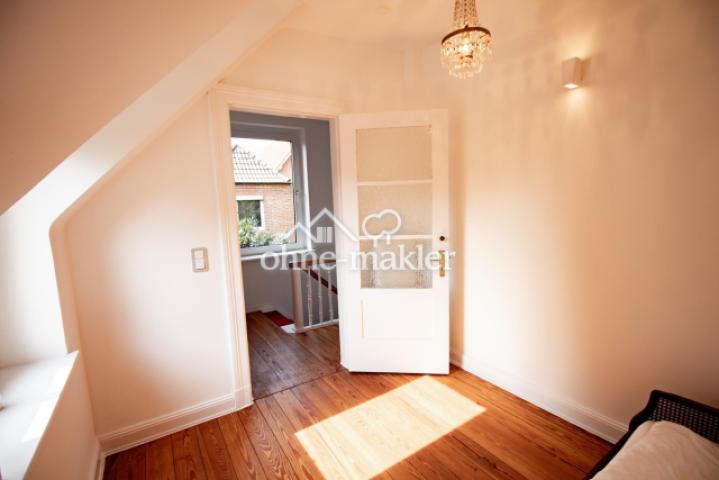 Das Gästezimmer