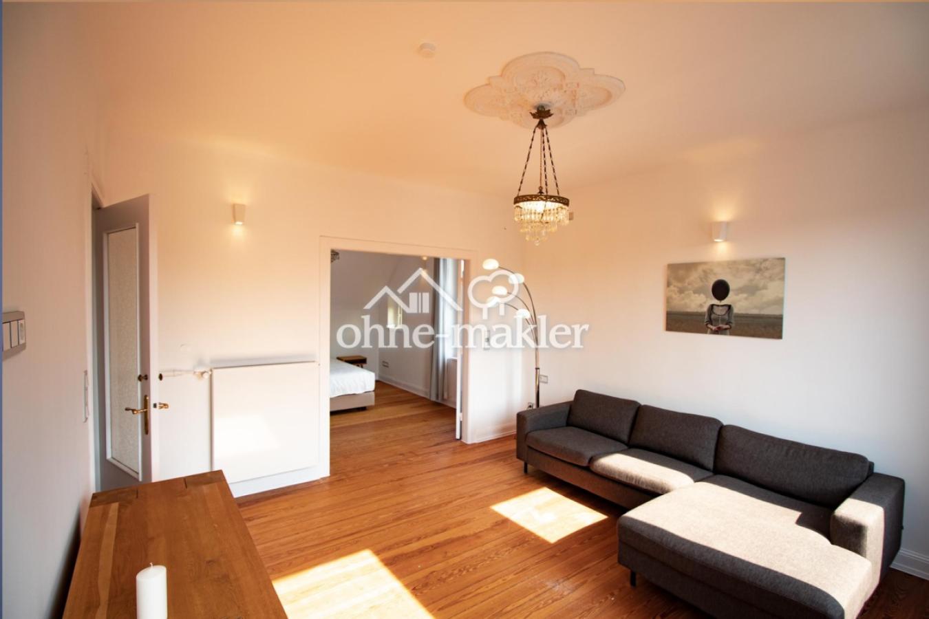 Wohnzimmer OG