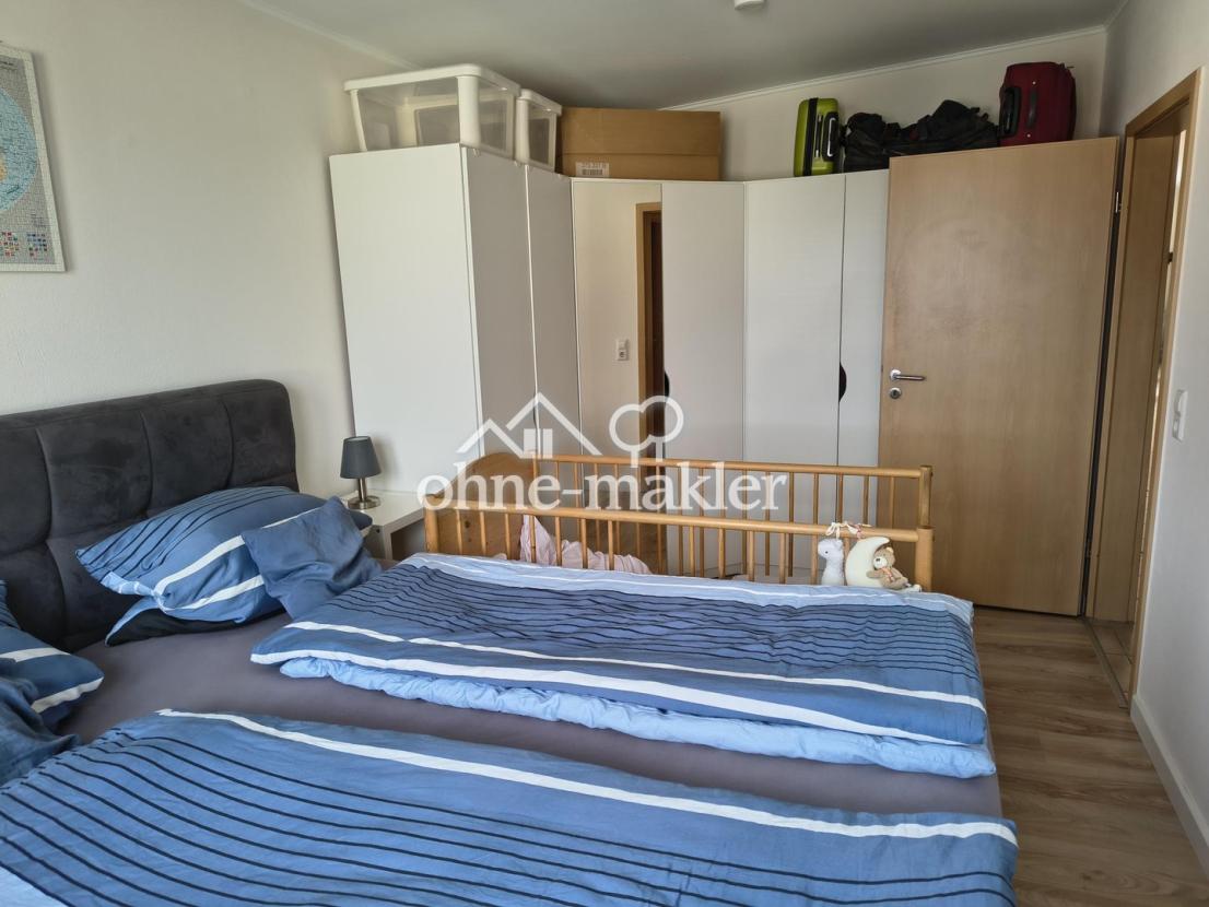 Schlafzimmer I