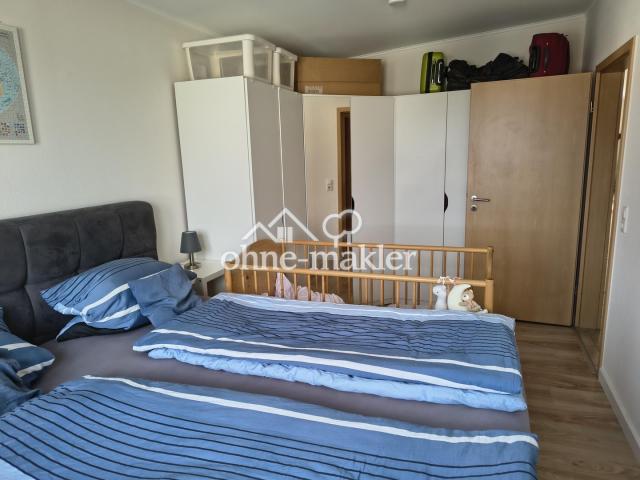 Schlafzimmer I