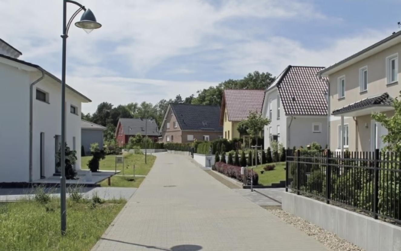 Heinrich Hertz Str.