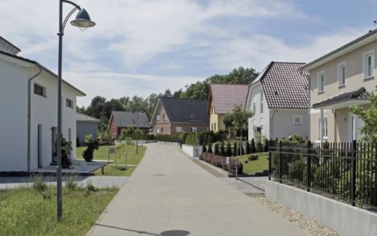 Heinrich Hertz Str.